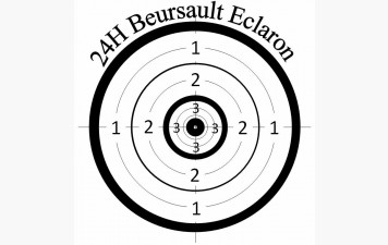 24H Beursault par équipe 2026